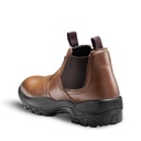 Lemaitre Tan Hercules Safety Boot FTS Safety